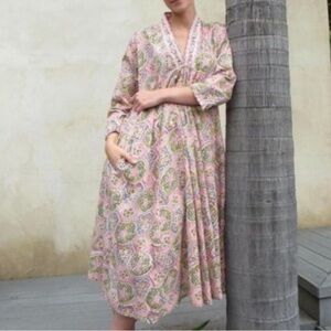 Mes Filles The Sadie Dress